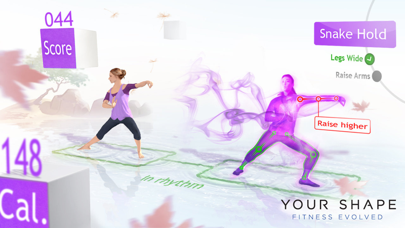 Illustration for article titled The Ultimate Guide To Xbox 360 Kinect